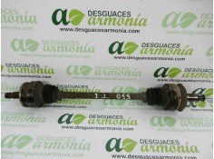 Recambio de transmision trasera izquierda para mercedes-benz clase c (w203) sportcoupe c 220 cdi (203.706) referencia OEM IAM   