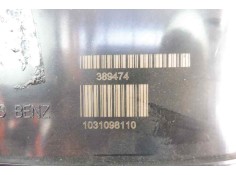 Recambio de cuadro instrumentos para mercedes-benz clase b (w245) 180 cdi (245.207) referencia OEM IAM 1031098110   2