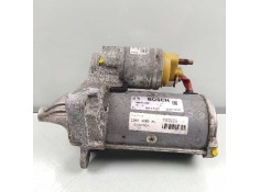Recambio de motor arranque para renault trafic combi (ab 4.01) 6 - plazas (l2h1) acristalado parcial 2,9t combi largo referencia