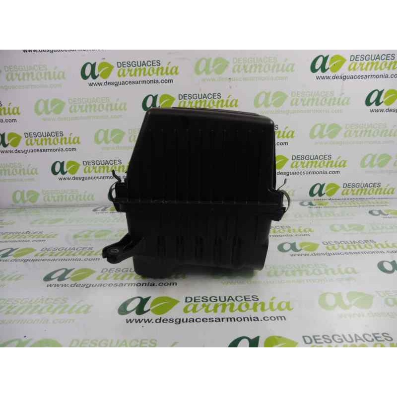 Recambio de filtro aire para hyundai santa fe (bm) 2.2 crdi comfort 4x4 referencia OEM IAM   