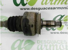 Recambio de transmision trasera izquierda para mercedes-benz clase c (w203) sportcoupe c 220 cdi (203.706) referencia OEM IAM    2