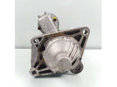 Recambio de motor arranque para renault trafic combi (ab 4.01) 6 - plazas (l2h1) acristalado parcial 2,9t combi largo referencia 2