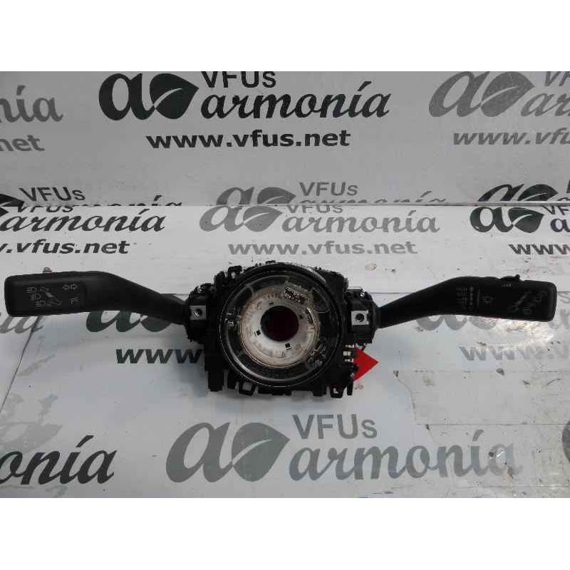 Recambio de mando limpia para volkswagen golf vi (5k1) advance referencia OEM IAM 5K0953507BB 5K0953513K 5K0953549D