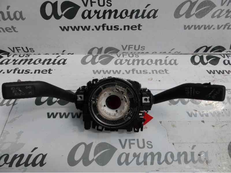 Recambio de mando limpia para volkswagen golf vi (5k1) advance referencia OEM IAM 5K0953507BB 5K0953513K 5K0953549D