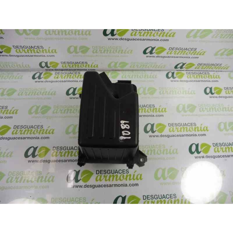 Recambio de filtro aire para hyundai santa fe (bm) 2.2 crdi comfort 4x4 referencia OEM IAM   