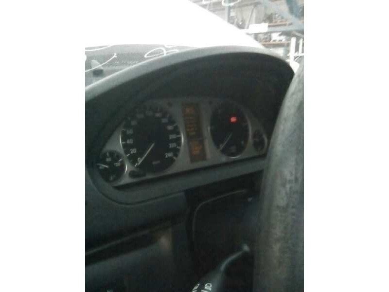 Recambio de cuadro instrumentos para mercedes-benz clase b (w245) 180 cdi (245.207) referencia OEM IAM 1031098110  