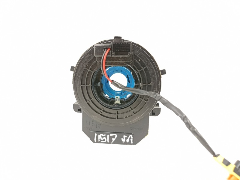 Recambio de anillo airbag para kia carens ( ) basic referencia OEM IAM 93490A4110 DR2T15N12121 