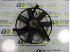 Recambio de electroventilador para volkswagen polo berlina (6n1) básico referencia OEM IAM   
