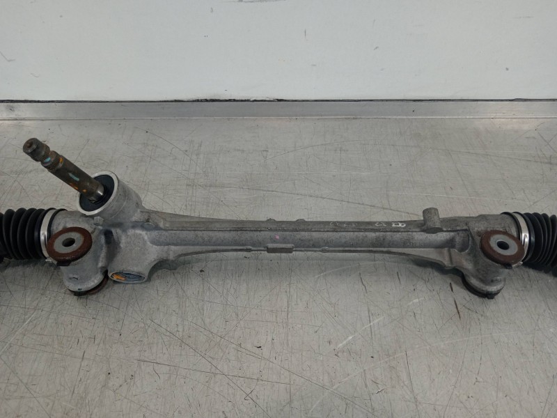 Recambio de cremallera direccion para toyota aygo x-cite referencia OEM IAM 60DK041199840W 9Y211863A 455000H080