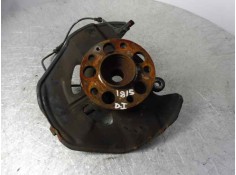 Recambio de mangueta delantera izquierda para mercedes-benz clase b (w245) 180 cdi (245.207) referencia OEM IAM 690327  