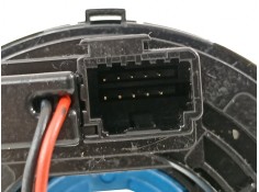 Recambio de anillo airbag para kia carens ( ) basic referencia OEM IAM 93490A4110 DR2T15N12121  2