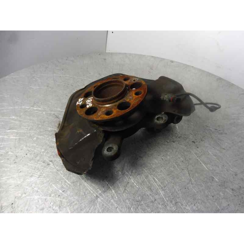 Recambio de mangueta delantera izquierda para mercedes-benz clase b (w245) 180 cdi (245.207) referencia OEM IAM 690327  