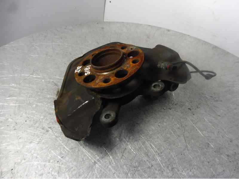 Recambio de mangueta delantera izquierda para mercedes-benz clase b (w245) 180 cdi (245.207) referencia OEM IAM 690327  