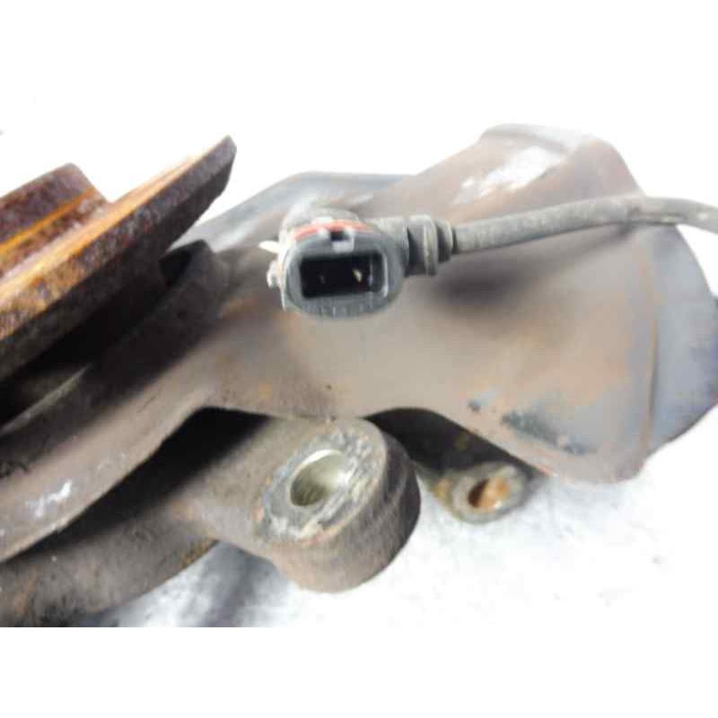 Recambio de mangueta delantera izquierda para mercedes-benz clase b (w245) 180 cdi (245.207) referencia OEM IAM 690327  