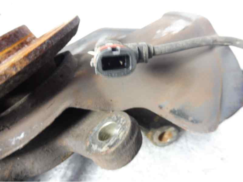 Recambio de mangueta delantera izquierda para mercedes-benz clase b (w245) 180 cdi (245.207) referencia OEM IAM 690327  