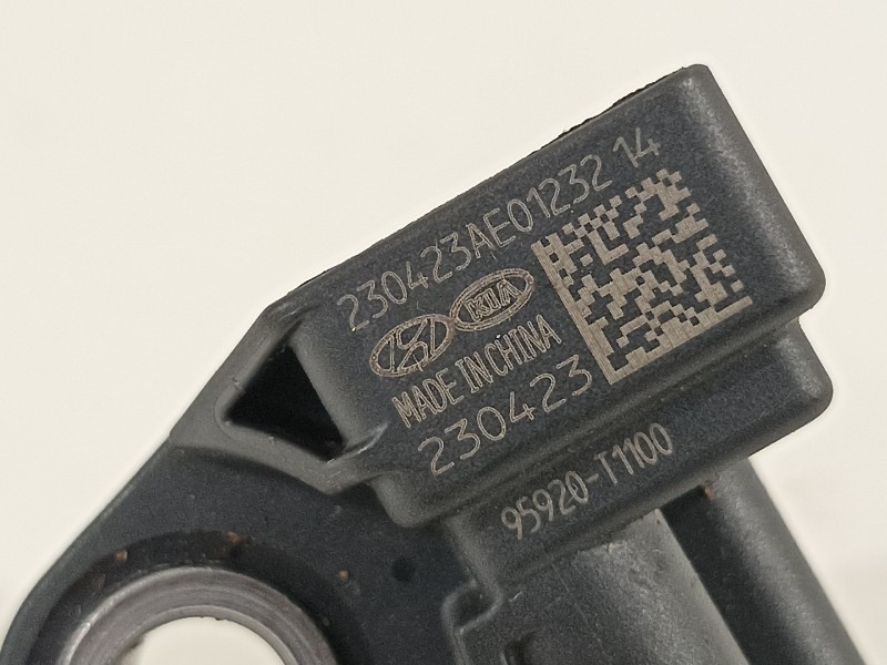 Recambio de sensor para kia sorento hev 2023 1.6 tci-gdi referencia OEM IAM 95920T1100  