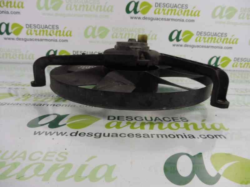 Recambio de electroventilador para volkswagen polo berlina (6n1) básico referencia OEM IAM   