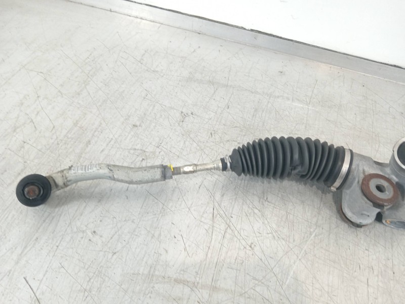 Recambio de cremallera direccion para toyota aygo x-cite referencia OEM IAM 60DK041199840W 9Y211863A 455000H080