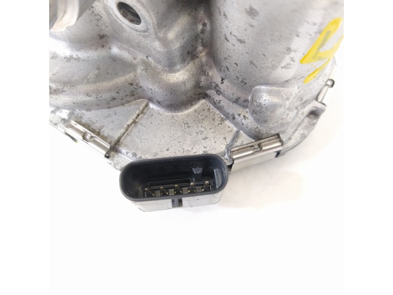 Recambio de caja mariposa para kia cee´d concept referencia OEM IAM 351002A600 0280750612 