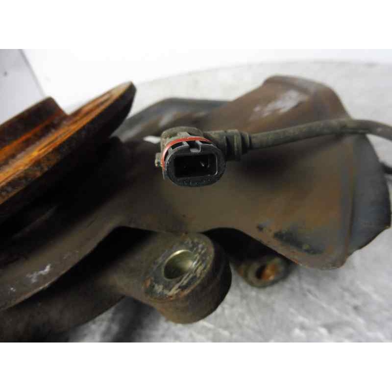 Recambio de mangueta delantera izquierda para mercedes-benz clase b (w245) 180 cdi (245.207) referencia OEM IAM 690327  