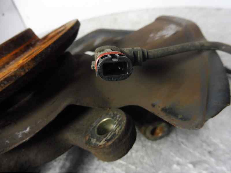 Recambio de mangueta delantera izquierda para mercedes-benz clase b (w245) 180 cdi (245.207) referencia OEM IAM 690327  