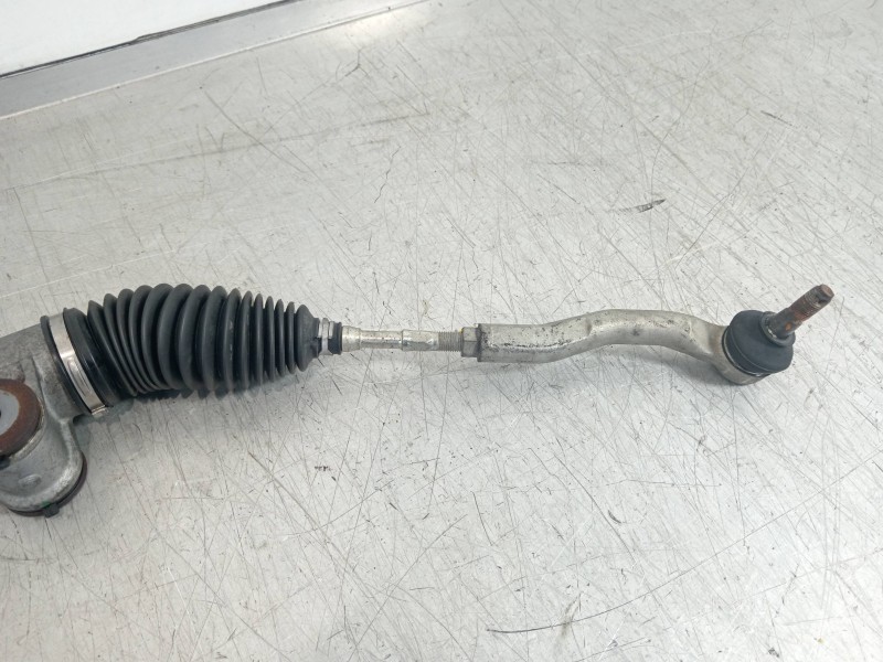 Recambio de cremallera direccion para toyota aygo x-cite referencia OEM IAM 60DK041199840W 9Y211863A 455000H080