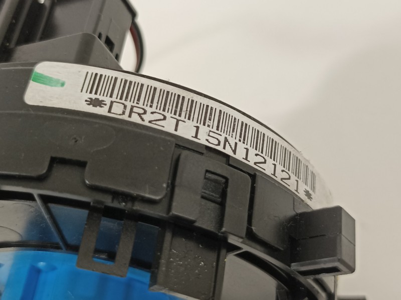 Recambio de anillo airbag para kia carens ( ) basic referencia OEM IAM 93490A4110 DR2T15N12121 