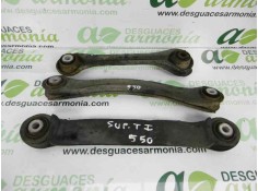Recambio de brazo suspension superior trasero izquierdo para mercedes-benz clase c (w203) sportcoupe c 220 cdi (203.706) referen