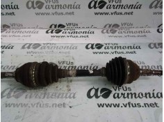 Recambio de transmision delantera izquierda para opel astra g berlina club referencia OEM IAM 9117407  