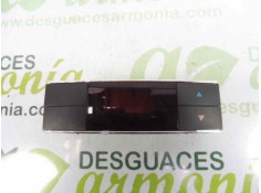 Recambio de mando climatizador para mercedes-benz clase clk (w207) coupe 350 cgi blueefficiency referencia OEM IAM 2078300190   2