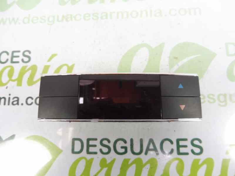 Recambio de mando climatizador para mercedes-benz clase clk (w207) coupe 350 cgi blueefficiency referencia OEM IAM 2078300190  