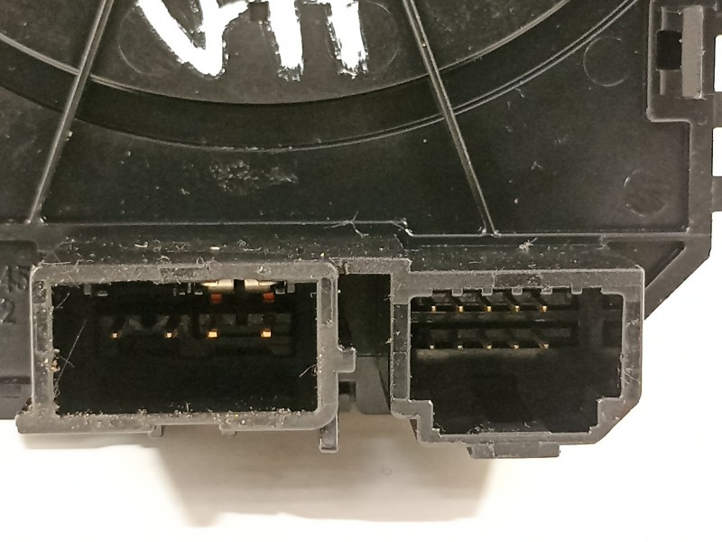 Recambio de anillo airbag para kia carens ( ) basic referencia OEM IAM 93490A4110 DR2T15N12121 