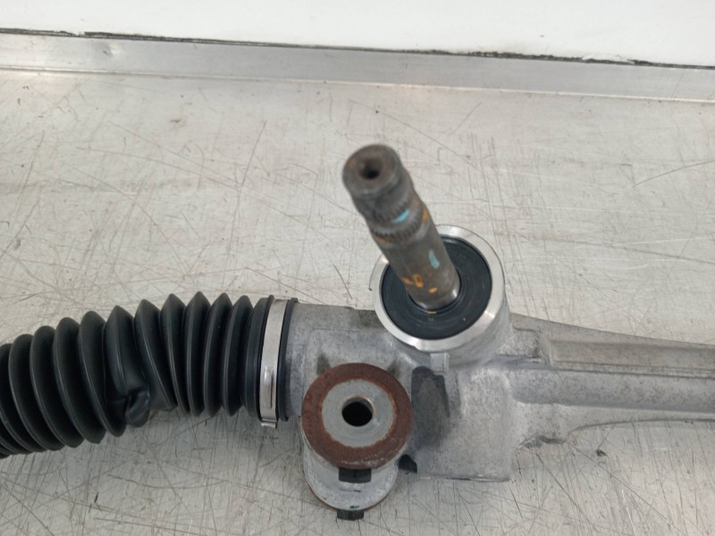 Recambio de cremallera direccion para toyota aygo x-cite referencia OEM IAM 60DK041199840W 9Y211863A 455000H080