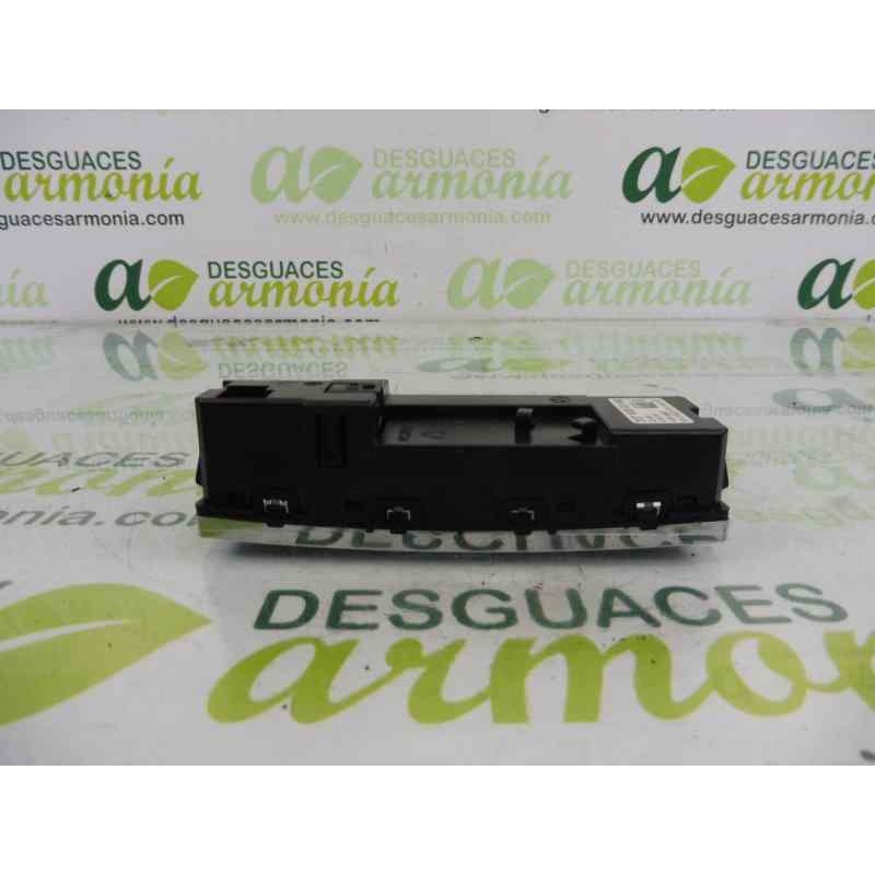 Recambio de mando climatizador para mercedes-benz clase clk (w207) coupe 350 cgi blueefficiency referencia OEM IAM 2078300190  