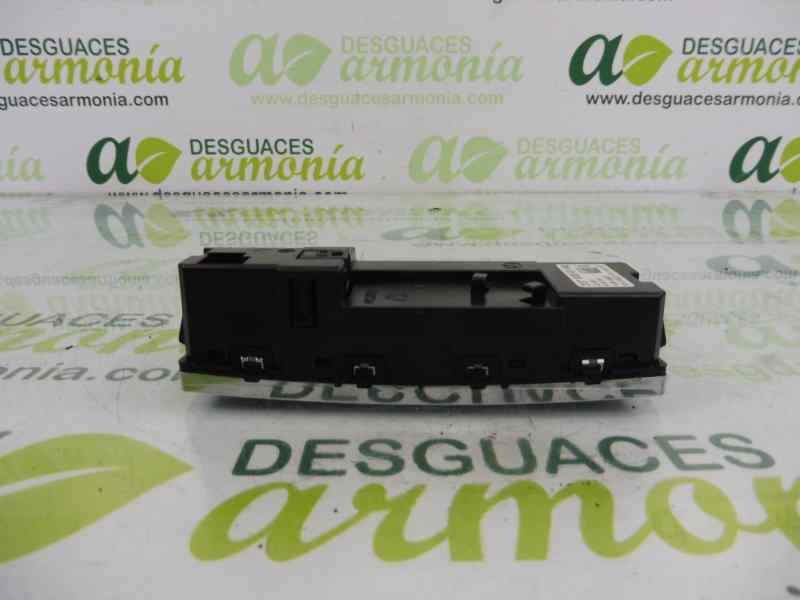 Recambio de mando climatizador para mercedes-benz clase clk (w207) coupe 350 cgi blueefficiency referencia OEM IAM 2078300190  