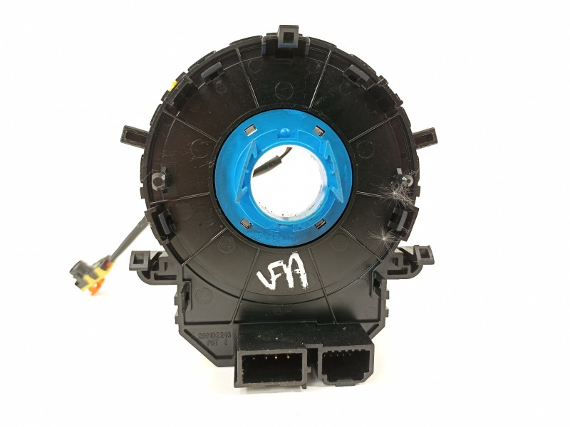 Recambio de anillo airbag para kia carens ( ) basic referencia OEM IAM 93490A4110 DR2T15N12121 