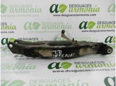 Recambio de brazo suspension inferior trasero derecho para mercedes-benz clase c (w203) sportcoupe c 220 cdi (203.706) referenci