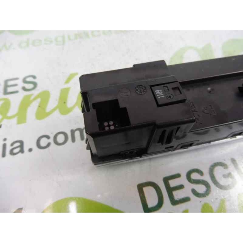 Recambio de mando climatizador para mercedes-benz clase clk (w207) coupe 350 cgi blueefficiency referencia OEM IAM 2078300190  