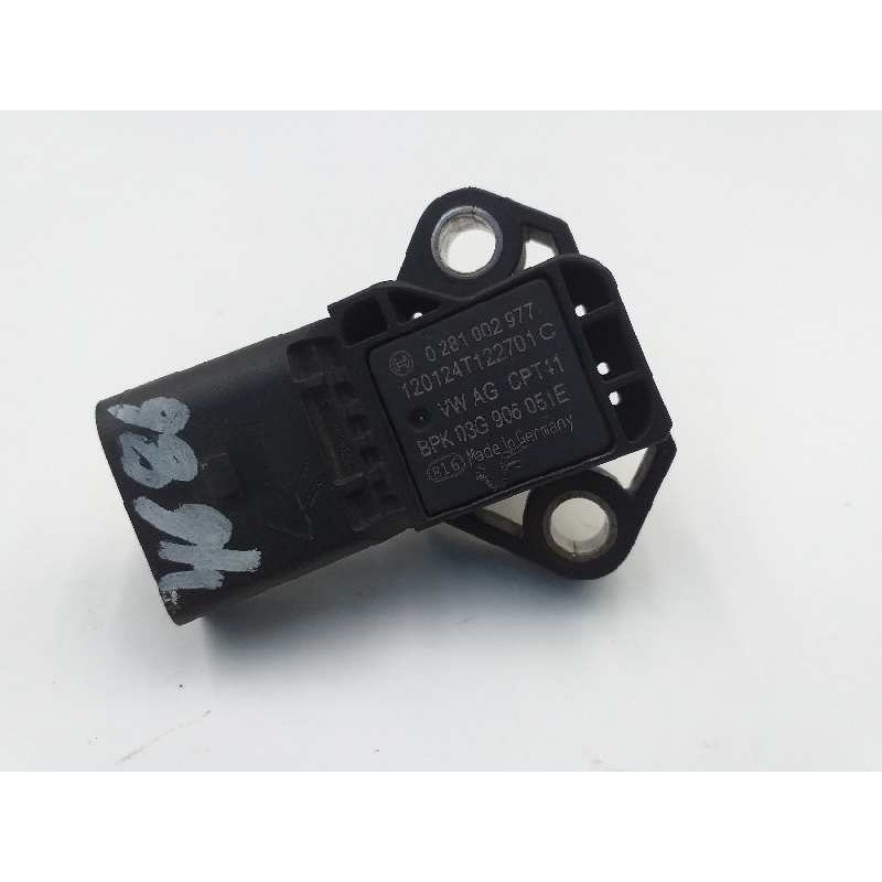 Recambio de sensor para seat leon (1p1) style copa referencia OEM IAM 03G906051E 0281002977 