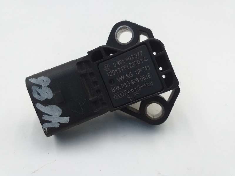 Recambio de sensor para seat leon (1p1) style copa referencia OEM IAM 03G906051E 0281002977 