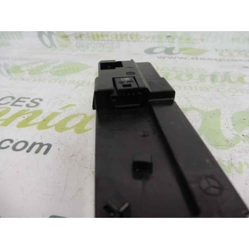 Recambio de mando climatizador para mercedes-benz clase clk (w207) coupe 350 cgi blueefficiency referencia OEM IAM 2078300190  