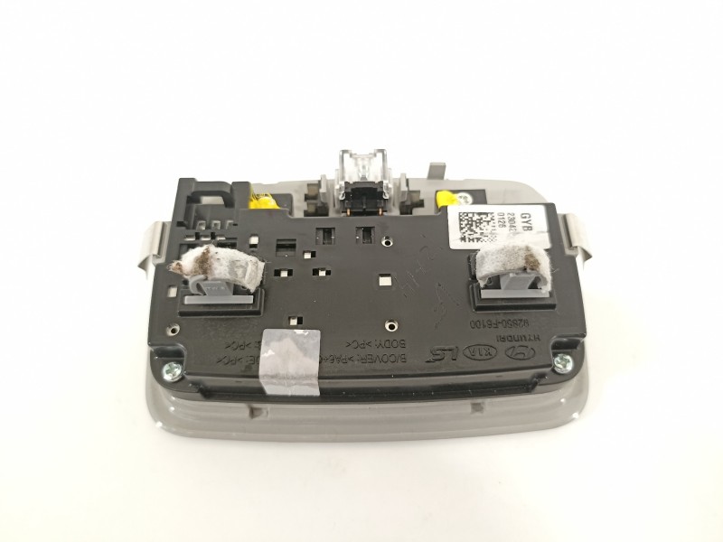 Recambio de luz interior para kia sorento hev 2023 1.6 tci-gdi referencia OEM IAM 92850F6100  