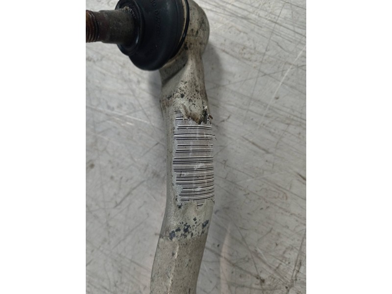 Recambio de cremallera direccion para toyota aygo x-cite referencia OEM IAM 60DK041199840W 9Y211863A 455000H080