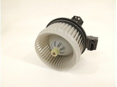 Recambio de ventilador calefaccion para suzuki swift berlina (mz) gl (3-ptas.) referencia OEM IAM AV2727000311  