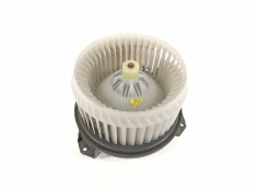 Recambio de ventilador calefaccion para suzuki swift berlina (mz) gl (3-ptas.) referencia OEM IAM AV2727000311   2