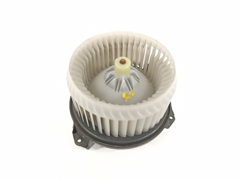 Recambio de ventilador calefaccion para suzuki swift berlina (mz) gl (3-ptas.) referencia OEM IAM AV2727000311  
