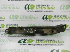 Recambio de brazo suspension inferior trasero izquierdo para mercedes-benz clase c (w203) sportcoupe c 220 cdi (203.706) referen 2