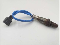 Recambio de sonda lambda para renault megane iv berlina 5p limited referencia OEM IAM 820133811 226932962R 