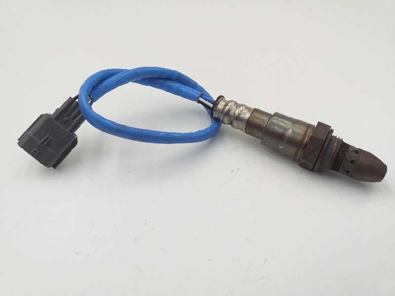 Recambio de sonda lambda para renault megane iv berlina 5p limited referencia OEM IAM 820133811 226932962R 
