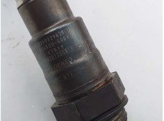 Recambio de sonda lambda para renault megane iv berlina 5p limited referencia OEM IAM 820133811 226932962R  2